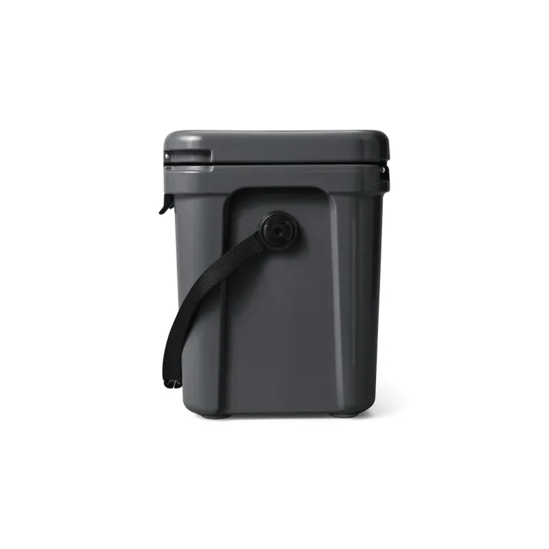 Yeti Roadie 24 Cool Box Charcoal-2